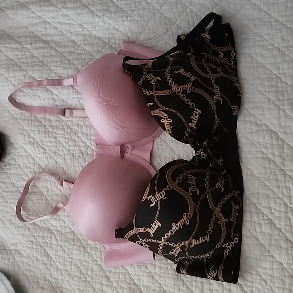 Bras